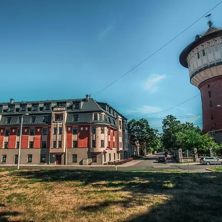 2-room In Historical Art Nouveau House Appartement Riga